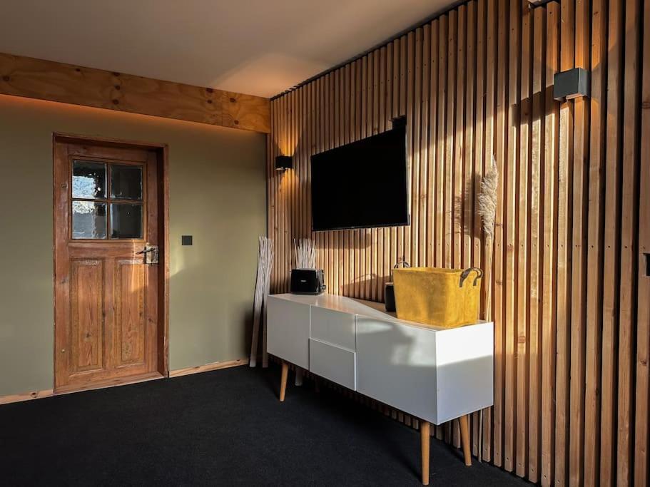 Urban Apartments Weimarer Land Buttelstedt Exterior photo