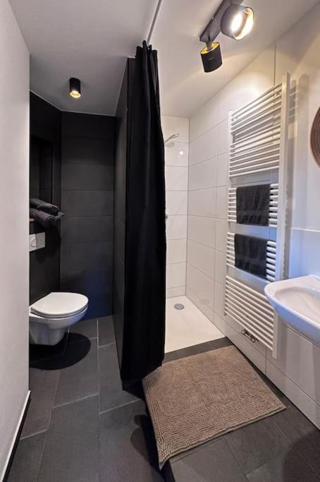 Urban Apartments Weimarer Land Buttelstedt Exterior photo